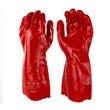 PVC Rukavica PARK 35 cm vel. 10